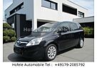Opel Zafira B Edition**7-SITZER/KLIMA/SHZ/TÜV04/26**