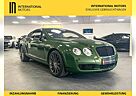 Bentley Continental GT SZH/Memory/Leder/Einzelstück