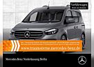 Mercedes-Benz T-Klasse T 180 Klimaautom+Navi+MBUX+ParkP+PTS+Kamera+DAB