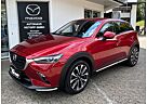 Mazda CX-3 FACELIFT SPORTS-LINE APPLE-CARPLAY ANDROID