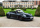 Porsche 991 911- 3.0 CARRERA GTS CABRIO CAM BOSE DAB VOL