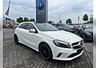 Mercedes-Benz A 180 Urban Panorama+Spur+LED+KAM+Standheizung