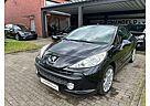 Peugeot 207 CC Cabrio Platinum 120 Navi APS Sound-S-UBL