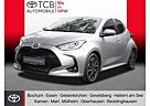 Toyota Yaris 1.5 HYBRID TEAM D NAVI KLIMA LM-FELGEN