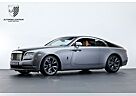 Rolls-Royce Wraith TwoTone/Sternenhimmel/TopView/Bespoke