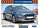 Ford Focus Turnier Active X 1.0 EcoBoost 1.Hand! AHK