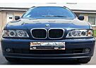 BMW 520i Touring Exclusive