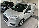 Ford Transit Courier Limited