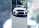 Land Rover Range Rover Evoque Dynamic Facelift