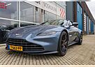 Aston Martin V8 Vantage 4.0 V8 Roadster - Cabrio