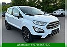 Ford EcoSport Cool&Connect