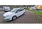 Ford C-Max 1,5TDCi 70kW Trend Trend