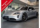 Porsche Taycan GTS Sport Turismo 21'', Head-Up Display