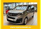 Opel Zafira Life 2.0 D M AT Edition