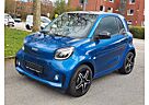 Smart ForTwo coupe electric drive / EQ*Panorama
