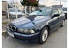 BMW 525i Touring-XENON-SCHALTGETRIEBE