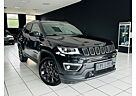 Jeep Compass S Plug-In Hybrid 4WD CAM KEYLESS LED ACC
