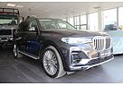 BMW X7 xDrive 30 d Design Pure Excellence