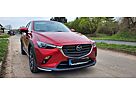 Mazda CX-3 2.0 Selection-G 150 Sports-Line AWD AT S...