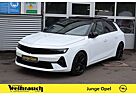 Opel Astra 5-T 1.2 Turbo AT8 GS Line+Schiebedach+