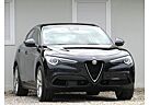 Alfa Romeo Stelvio Super Q4 Aut.NAVI/LEDER/LED/KAM/H&K