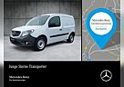 Mercedes-Benz Citan 108 CDI KA Audio+180°Tür+HolzBo+ZV