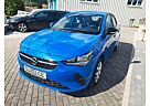 Opel Corsa 1.2 Edition/ 5 türig/erst 25tkm/ blau met.