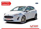 Ford Fiesta 1.0 EcoBoost Cool&Connect Winterpaket USB