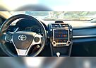 Toyota Camry SE/DE Zulassung/Benzin+LPG/Android