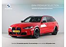 BMW M3 Touring Competition M xDrive Rosso Corsa