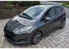 Ford Fiesta 1,0 EcoBoost 74kW S/S ST-Line ST-Line
