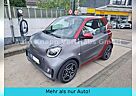 Smart ForTwo electric drive / EQ 22KW Prime, Exclusiv