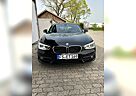 BMW 118i -