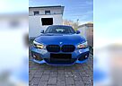 BMW 118i M Sport Shadow Edition*18Zoll*NAVI*KEYLESS