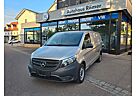 Mercedes-Benz Vito Kasten 116 CDI extralang Kamera