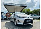 Toyota Yaris Life Hybrid"AUTOMATIK"NAVI"RÜCKFAHRKAMERA"