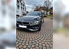 BMW 4er 420d G-Coupe Luxury LED/NAVI/H-UP/GSD/D-Assi/19