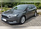 Ford Focus 1,0 EcoBoost 92kW Cool & Connect Turni...