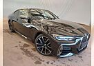 BMW M440d xDrive Coupe LiveProf Laser DrAsProf PaAs