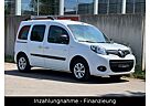 Renault Kangoo Limited/Klima/Tempomat/AHK/8 Fach/