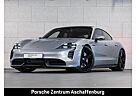 Porsche Taycan Turbo Sport Design Sport Chrono