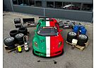 Ferrari F430 challange / GT3