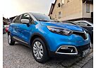 Renault Captur Dynamique*Org12TKM*Automatik*Navi*Alu*