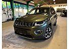 Jeep Compass Limited 1,4B 170HP 4WD