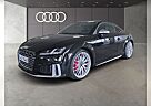 Audi TTS Coupé TFSI quattro S tronic Matrix-LED Navi