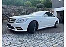 Mercedes-Benz CL 500 CL Coupe BE 4Matic