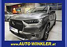 DS Automobiles DS7 Crossback BlueHDi 130 Manuell Be Chic Kam.