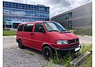 VW T4 Multivan Volkswagen 2.5 TDI, TÜV bis 05/2025