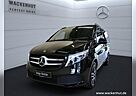 Mercedes-Benz V 300 d AVANT. 4x4 L Distr. 360° Standh. AHK 2,5