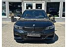 BMW 330e M Sport M. Perf. M340 Heck Abgasanlage